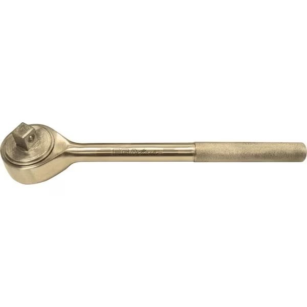 REVERSIBLE RATCHET HANDLE 3/4